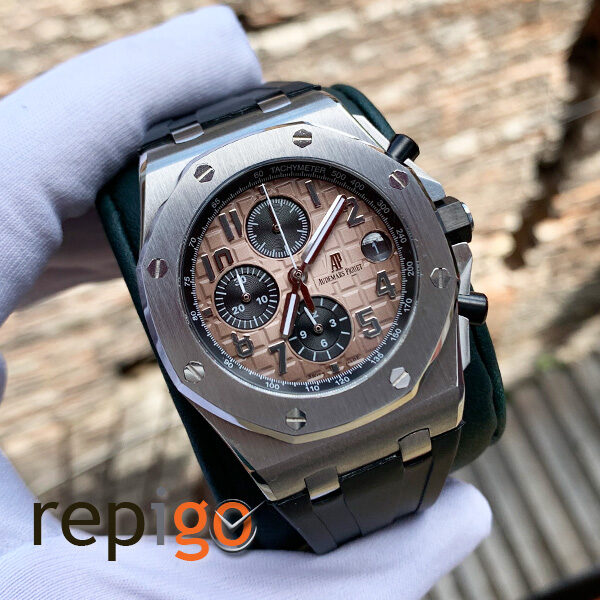 AUDEMARS PIGUET Repigo Saat AP Replika Saatler