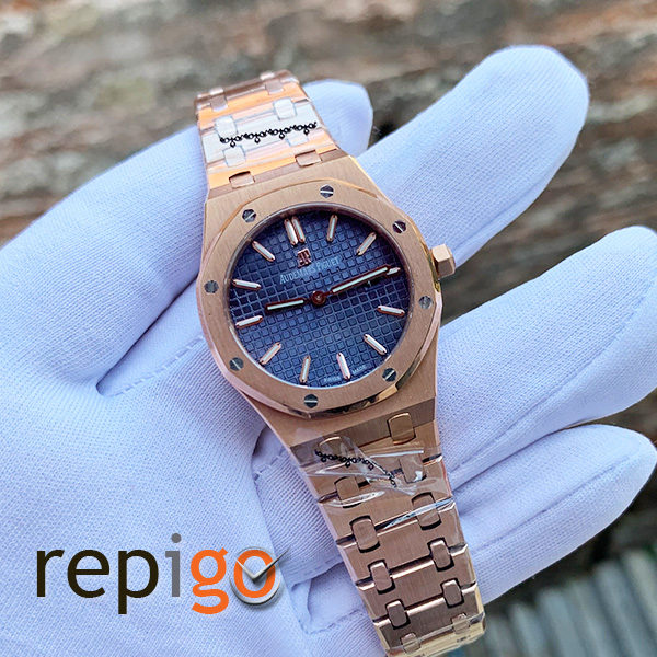 AUDEMARS P GUET BAYAN Repigo Saat AP Bayan Replika Saatler